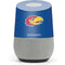 University of Kansas Jayhawks Digi Google Home Skin